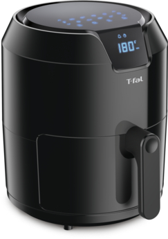 Philips Essential Airfryer XL Connected vs Tefal Easy Fry: What is the  difference?