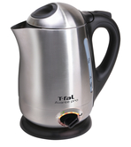 T-fal Avante 6 Cup stainless steel Electric kettle.