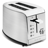 User manual and frequently asked questions TOASTER ULTRA COMPACT TL2108AU